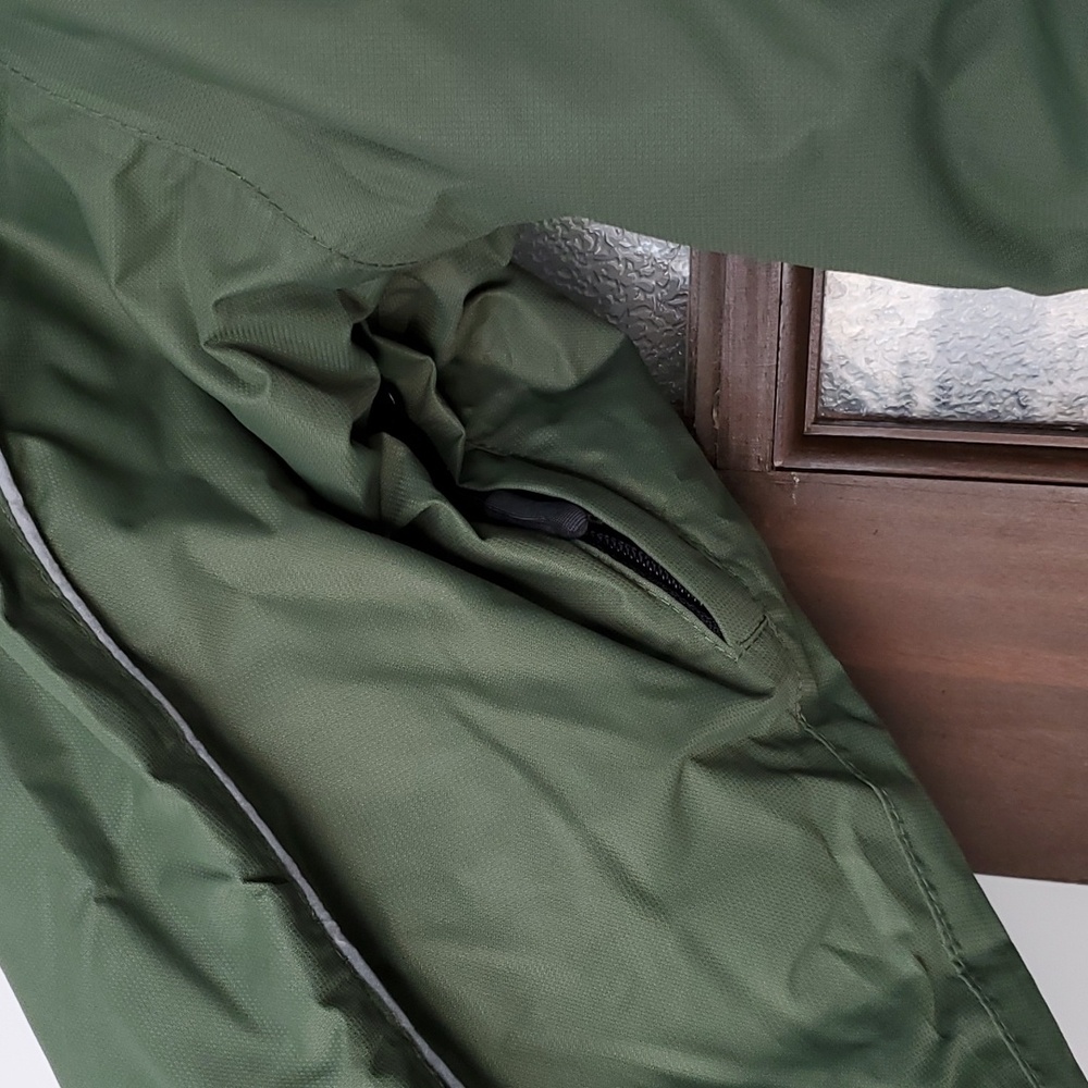3-in-1 Double-layer multi-purpose jacket - Picture 3 of 9
